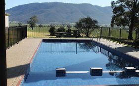 Mountain View Motel